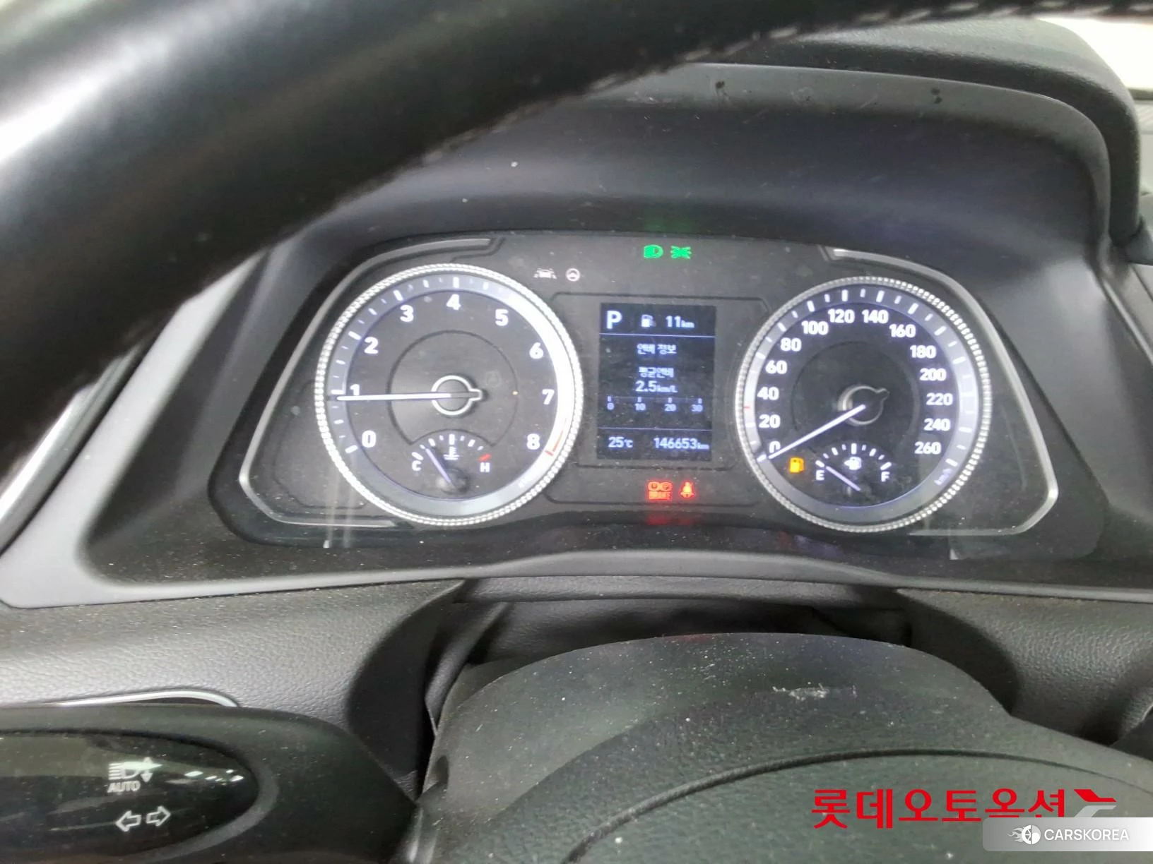 Hyundai Sonata id 4510114 из Кореи 21