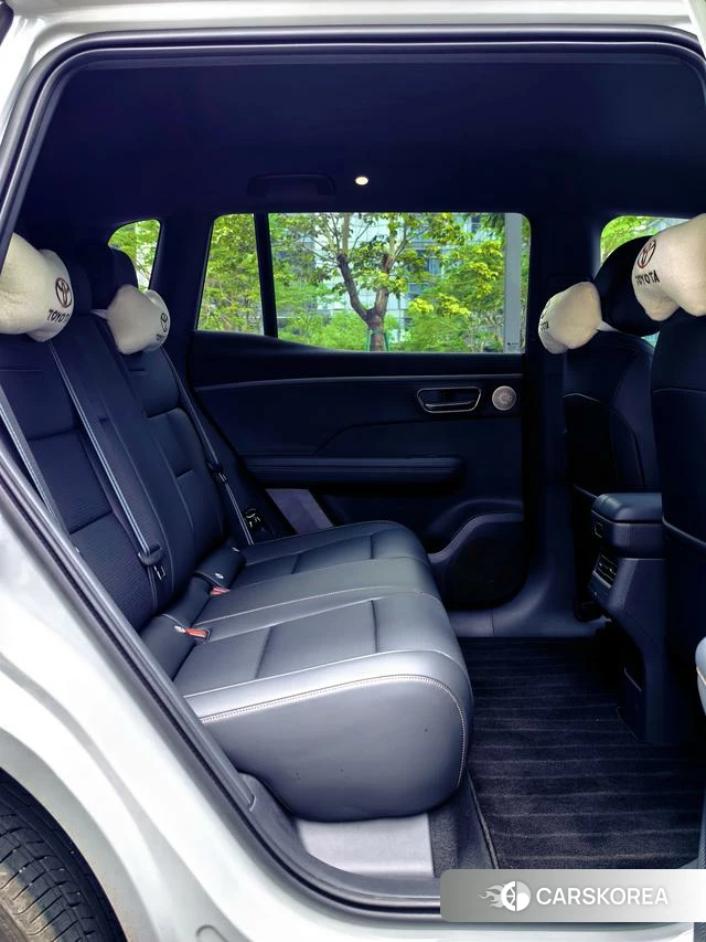Toyota Platinum Wisdom 3X id 4368389 из Китая 21