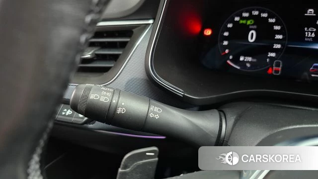 Renault Korea (Samsung) XM3 id 4482325 из Кореи 21