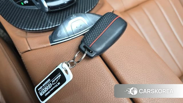 Mercedes-Benz E-Class W213 id 4435564 из Кореи 21
