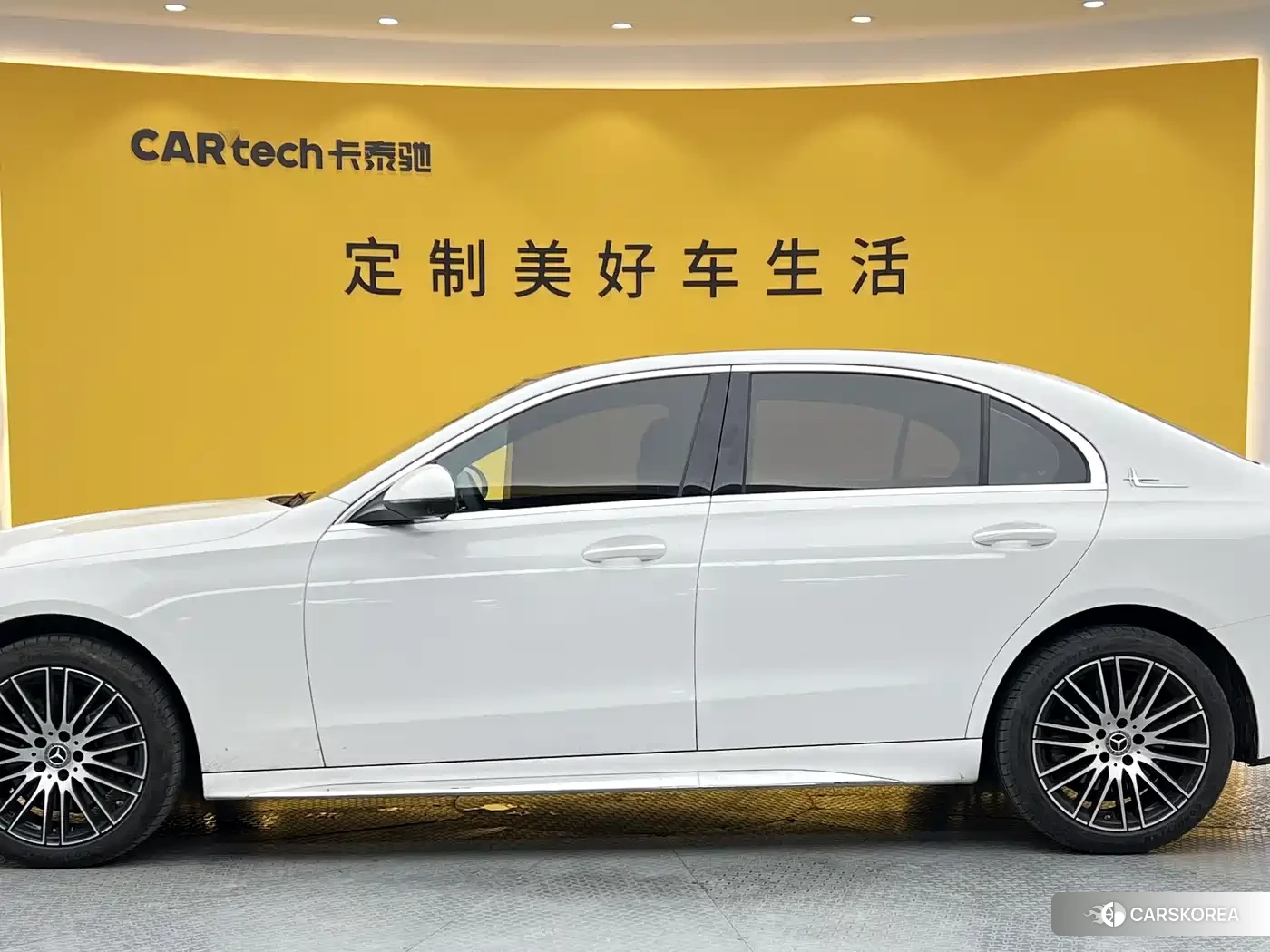 Mercedes-Benz C-class id 4622646 из Китая 21