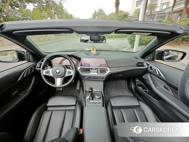 BMW 4 series id 4222076 из Китая 21