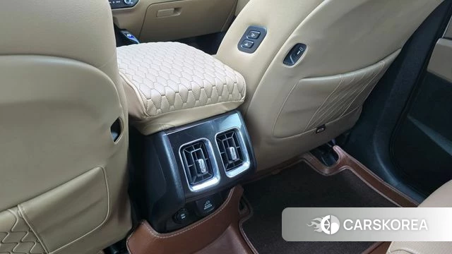 Kia The New Sorento 4th Generation id 4897751 из Кореи 21