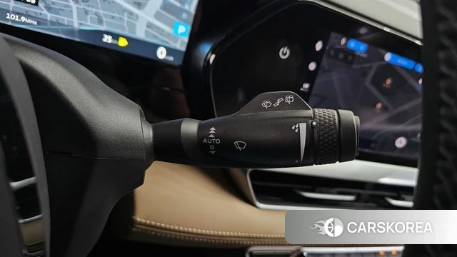 Renault Korea (Samsung) Grand Coleos id 4548831 из Кореи 21