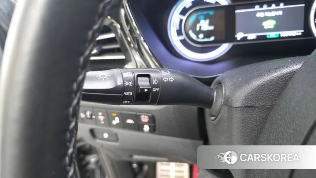 Kia Niro id 4836956 из Кореи 21