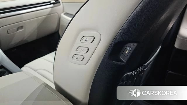 Hyundai The New Palisade id 4280966 из Кореи 21