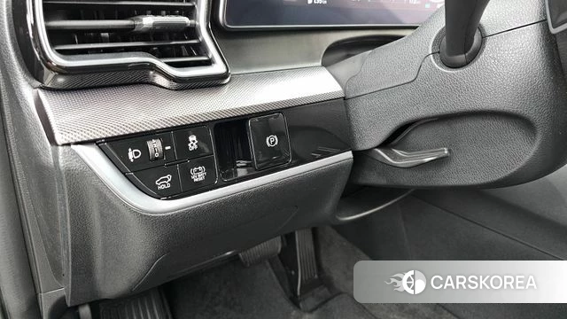 Kia Sportage 5th Generation Hybrid id 4442795 из Кореи 21