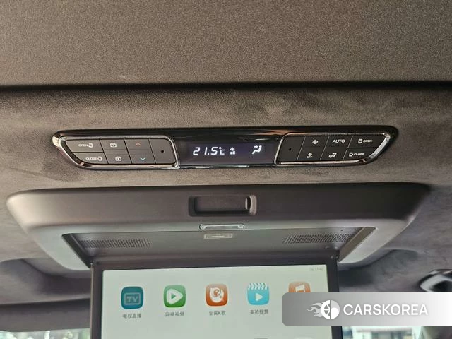 GAC Trumpchi Trumpchi E9 PHEV id 4220066 из Китая 21