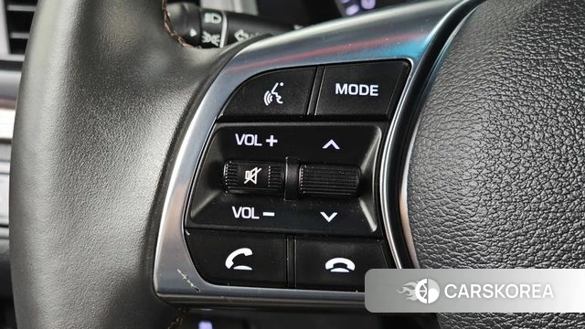 Hyundai Sonata New Rise id 4531088 из Кореи 21