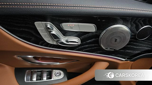 Mercedes-Benz E-Class W213 id 4667660 из Кореи 21