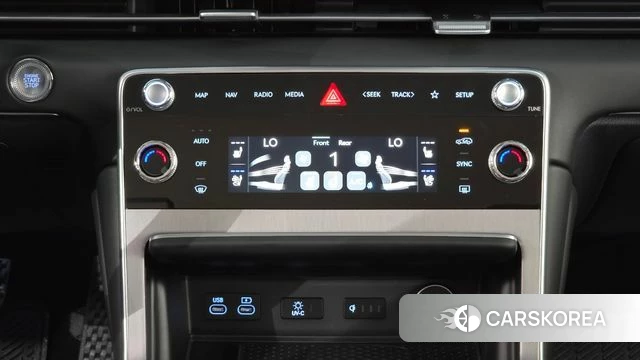Genesis GV80 id 4630307 из Кореи 21