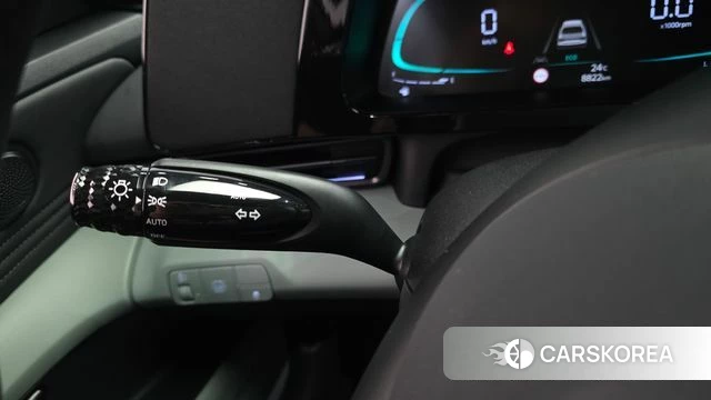 Hyundai The New Avante Hybrid (CN7) id 4612295 из Кореи 21