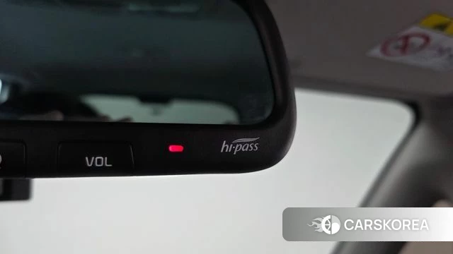 Kia The New Kia Ray EV id 4590679 из Кореи 21