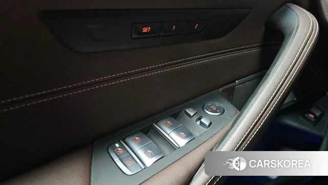 BMW 5 Series (G30) id 4651022 из Кореи 21