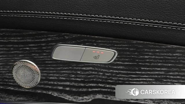 Mercedes-Benz E-Class W213 id 4630594 из Кореи 21