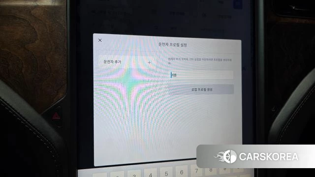 Tesla Model X id 4344766 из Кореи 21