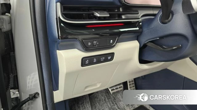 Kia The New Carnival 4th Generation id 4635546 из Кореи 21