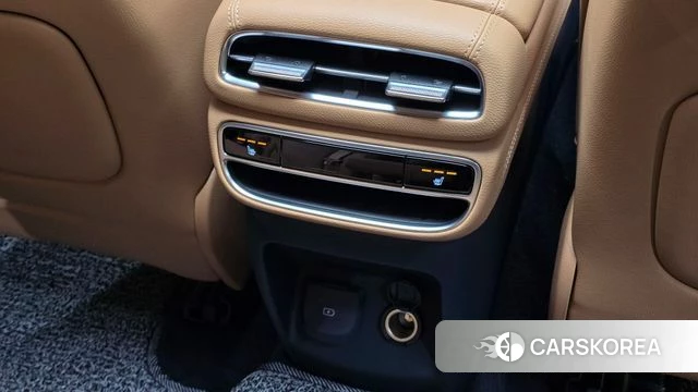 Genesis GV80 id 4485737 из Кореи 21