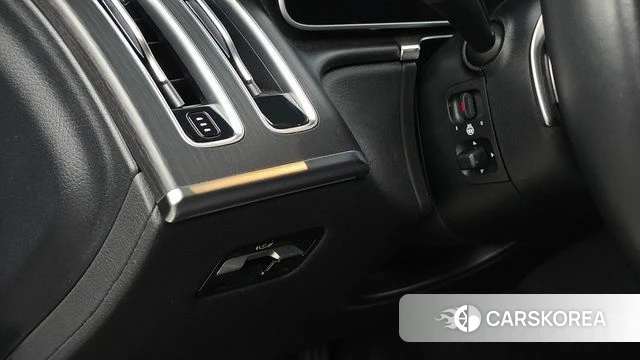 Mercedes-Benz S-Class W223 id 4578729 из Кореи 21