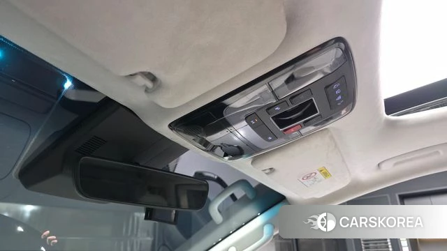 Hyundai Staria id 4194283 из Кореи 21