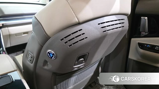 Kia Carnival 4th generation id 4871923 из Кореи 21