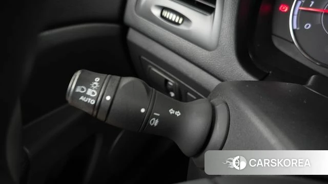 Renault Korea (Samsung) SM5 Nova id 4727650 из Кореи 21