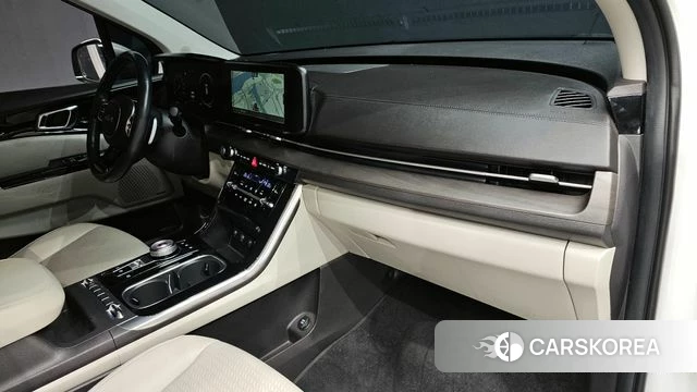 Kia Carnival 4th generation id 4303211 из Кореи 21