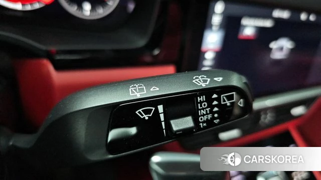 Porsche Cayenne (PO536) id 4294431 из Кореи 21