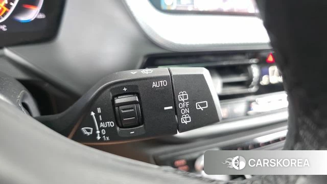 BMW 1 Series (F40) id 4446097 из Кореи 21