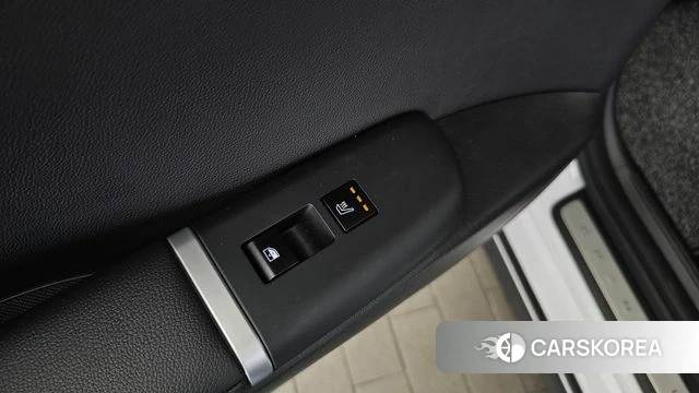 Hyundai Grandeur (GN7) id 4381650 из Кореи 21