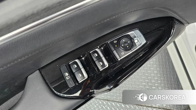 Kia The New K5 3rd generation id 4682052 из Кореи 21