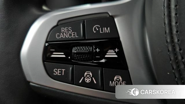 BMW 5 Series (G30) id 4389344 из Кореи 21