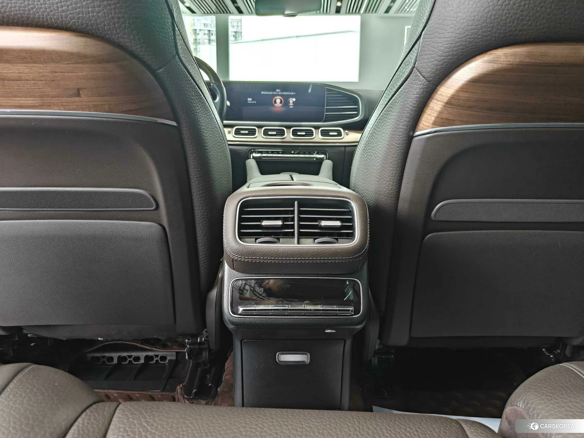 Mercedes-Benz GLS id 4510365 из Китая 21