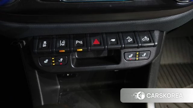 Chevrolet (GM Daewoo) Real New Colorado id 4422503 из Кореи 21