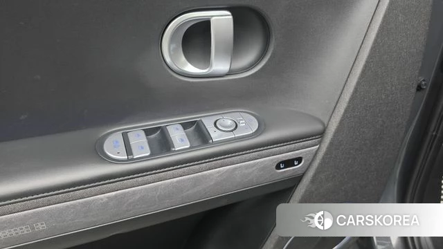 Hyundai Ionic 5 id 4744240 из Кореи 21