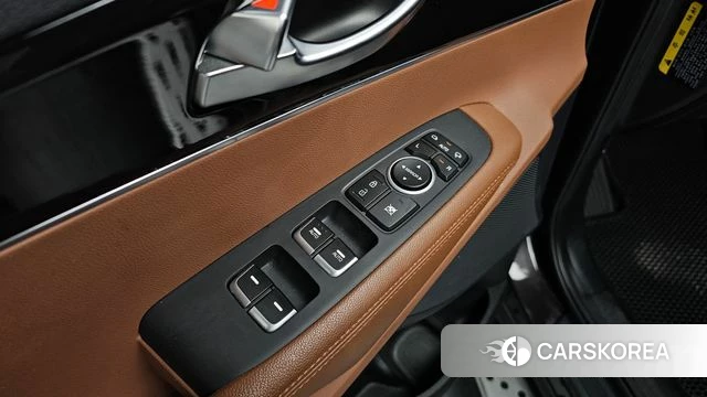 Kia The New Sorento id 4295223 из Кореи 21