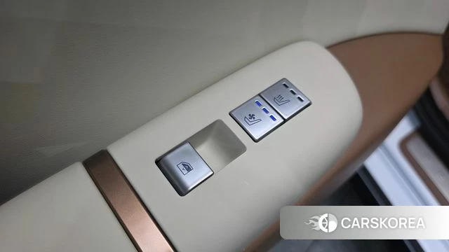 Hyundai Grandeur (GN7) id 4281515 из Кореи 21