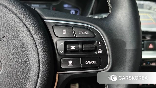 Kia The New Niro id 4672033 из Кореи 21