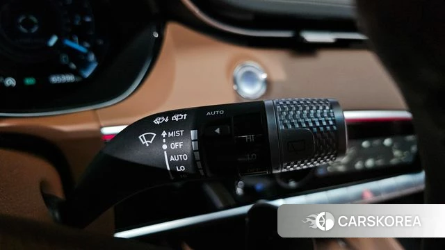 Genesis GV70 id 4223813 из Кореи 21