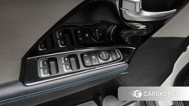Kia Niro id 4760230 из Кореи 21