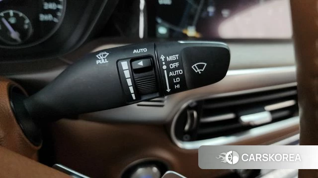 Genesis G90 id 4524804 из Кореи 21