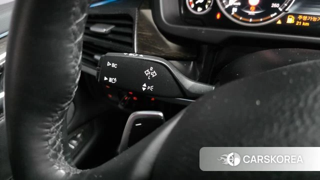 BMW X6 (F16) id 4471284 из Кореи 21