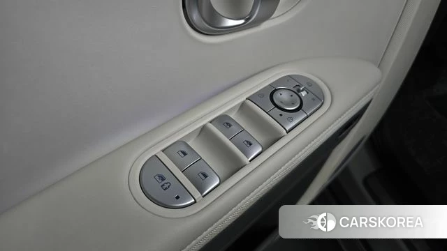 Hyundai Ionic 5 id 4303737 из Кореи 21