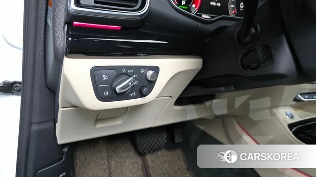 Audi Q5 (FY) id 4855157 из Кореи 21