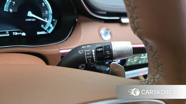Genesis GV70 id 4572660 из Кореи 21
