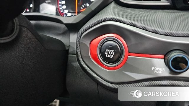 Hyundai Veloster (JS) id 4595171 из Кореи 21