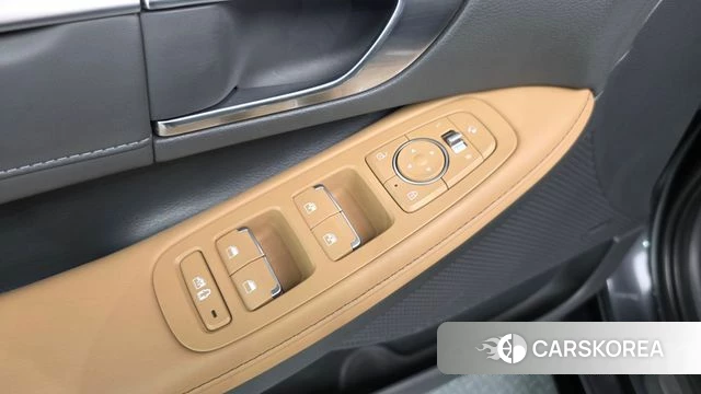 Hyundai Sonata (DN8) id 4501429 из Кореи 21