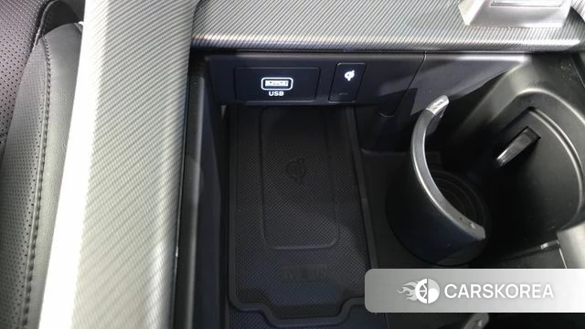 Hyundai The New Palisade id 4528414 из Кореи 21
