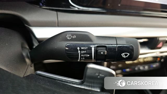 Kia K5 Hybrid 3rd Generation id 4224503 из Кореи 21