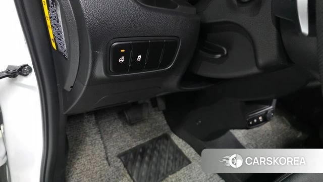 Kia The New Kia Ray EV id 4523472 из Кореи 21